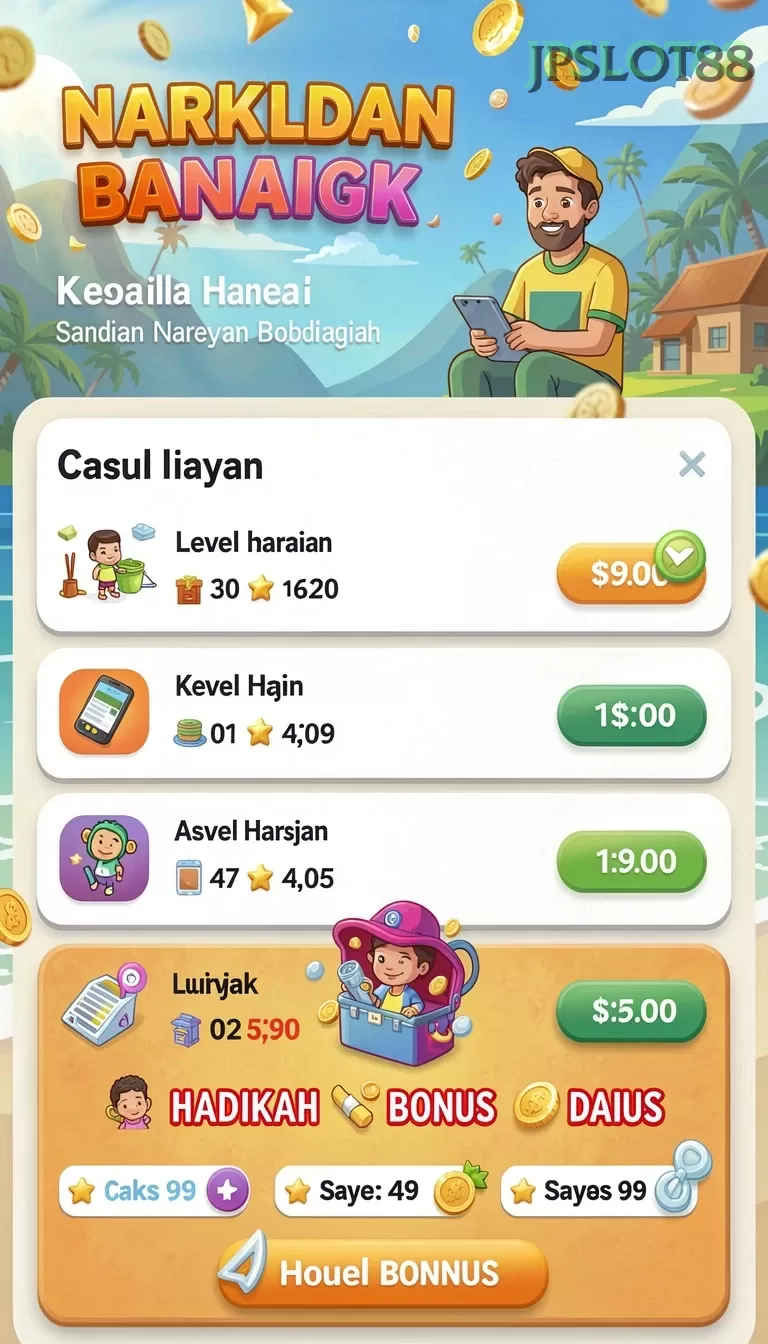 Cuplikan layar TEMPOTOTO — aktivitas