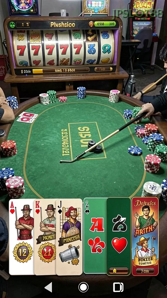 Cuplikan layar GOMU837 — pengaturan akun
